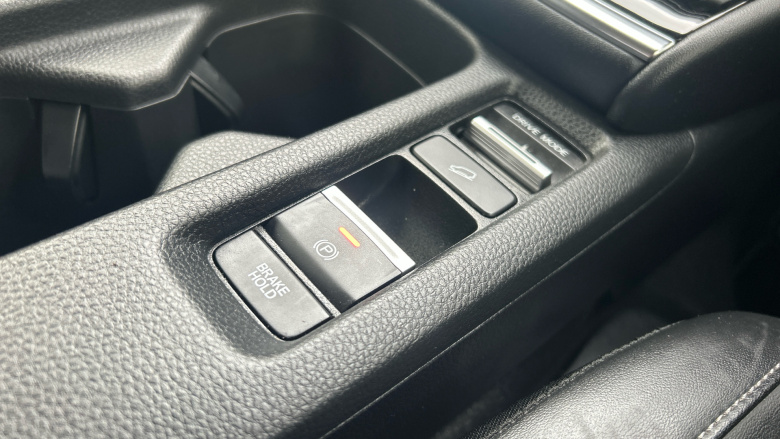 Honda HR-V 1.5 eHEV Advance 5dr CVT Hybrid Hatchback